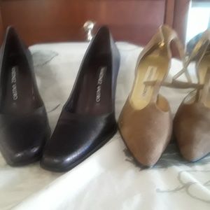 Women's shoes